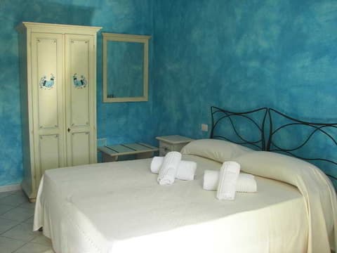 Hotel Residence La Ciaccia, ROOM