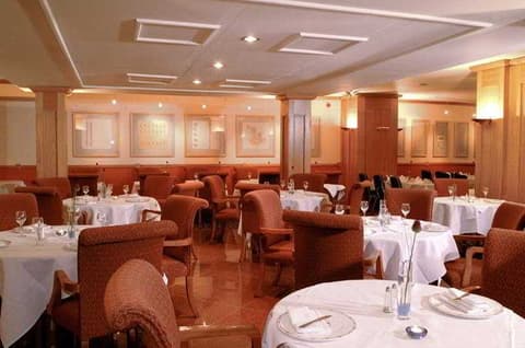 GoGlasgow Urban Hotel, RESTAURANT