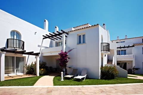 Grupotel Aldea Cala'n Bosch, HOTEL