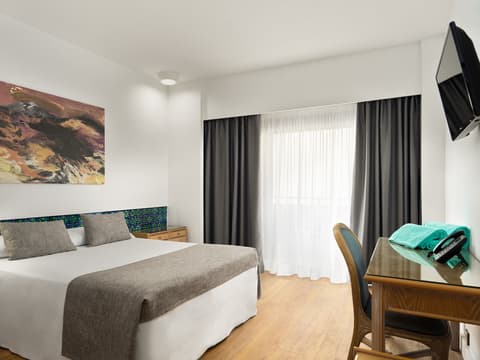 FERGUS Puerto de la Cruz, ROOM