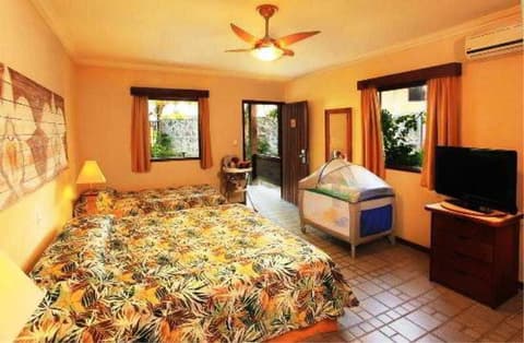 Armação Resort, ROOM