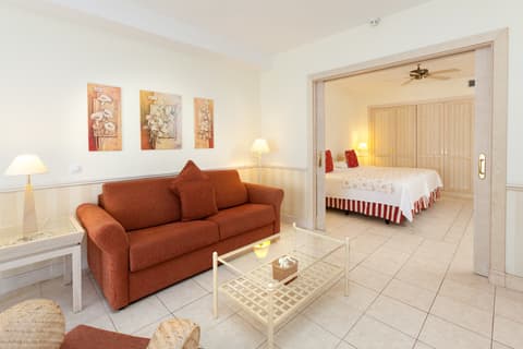 Gran Castillo Tagoro Family & Fun, ROOM