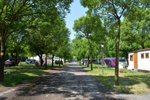 Camping Village Città di Milano, 