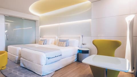 Iberostar Grand Packard, ROOM