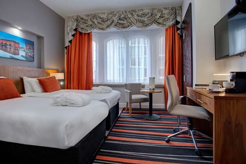 Heywood House Hotel BW Signature Collection, ROOM