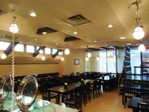 Sendai Business Hotel Ekimae, HOTEL