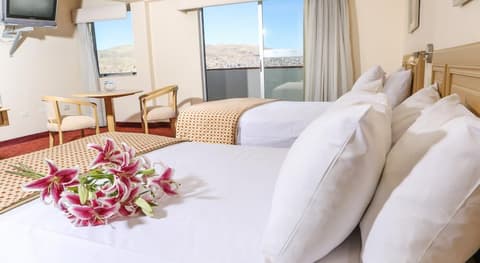 José Antonio Puno, ROOM