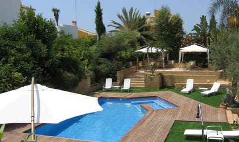 Soho Boutique Vistahermosa Hotel, ROOM