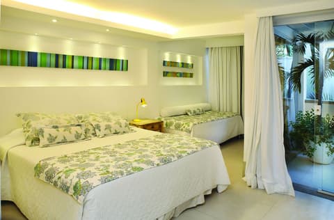 Byblos Pousada, ROOM