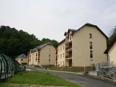 Résidence et Hôtel Les Marquises, 