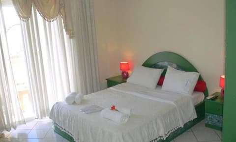 Epirus Hotel, ROOM