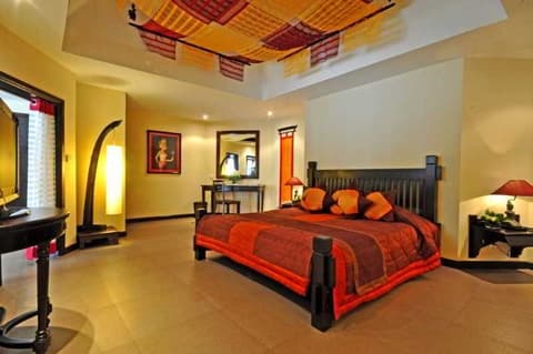 Treasure Oasis Hotel, ROOM