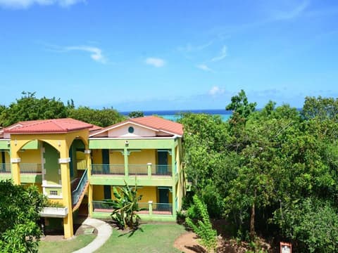 Sol Turquesa Beach, HOTEL