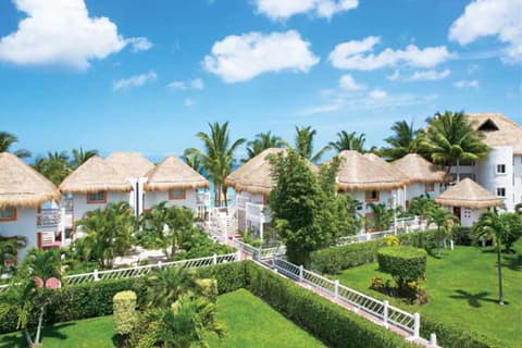 Sunscape Sabor Cozumel, HOTEL