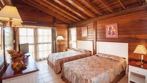 Grand Memories Cayo Largo Hotel, ROOM