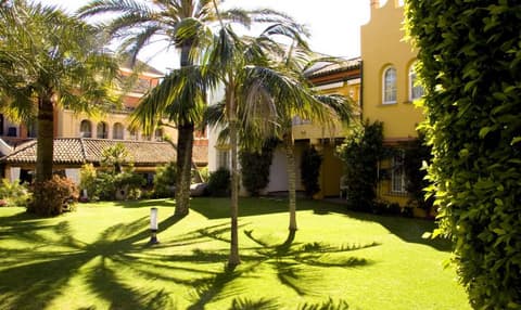 Soho Boutique Vistahermosa Hotel, HOTEL