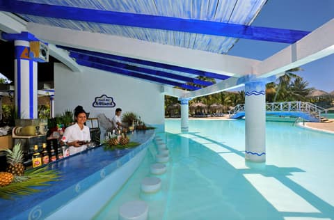 Memories Cayo Largo, POOL