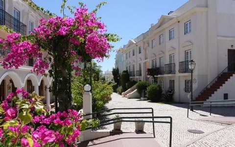 The Old Village, GENERAL