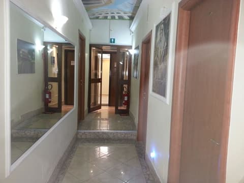 Rome City Inn, GENERAL