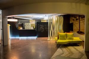 OPO Hotel Porto Aeroporto, GENERAL