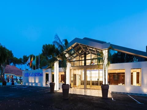 Globales Playa Estepona, HOTEL