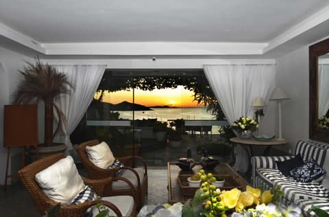 Byblos Pousada, GENERAL