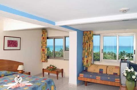 Gran Caribe Sun Beach, ROOM