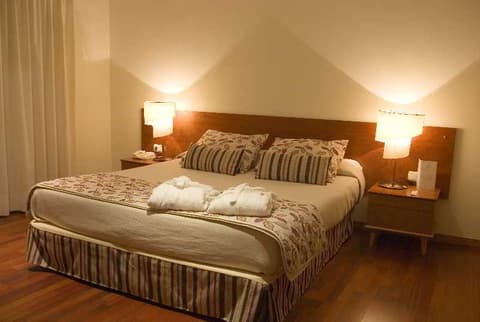 Hospederia Puente de Alconetar, ROOM