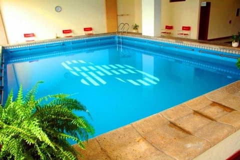 Gran Presidente, POOL