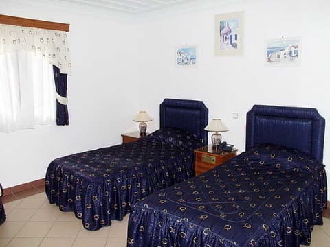 Hotel Kalimera, ROOM