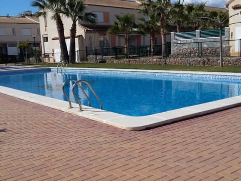 Apartamentos Villas de Oropesa 3000, POOL