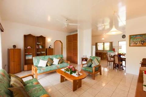 Le Relax St Joseph, ROOM