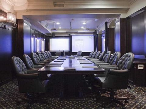 Hotel Bastion, CONFERENCE