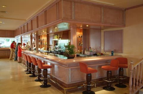 Grupotel Amapola, BAR