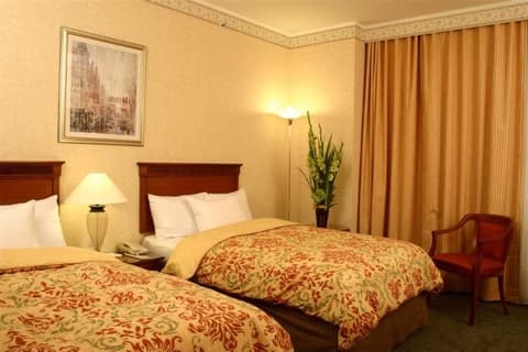 Renartiss Isaakiy St. Petersburg, HOTEL