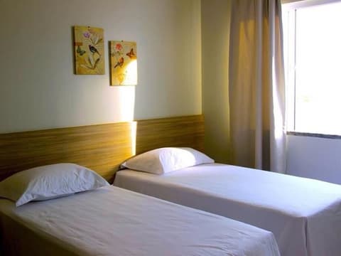 Hotel Pousada Butias, ROOM