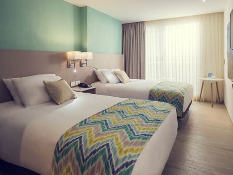 Mercure Santa Marta Emile, ROOM