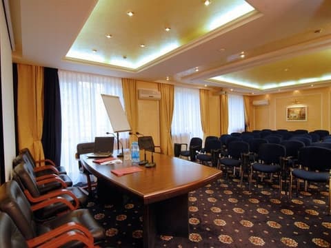 Eurohotel, CONFERENCE