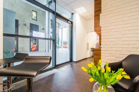 Atelier Residence, GENERAL