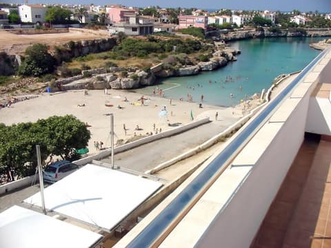 Hotel Platja Gran, BEACH