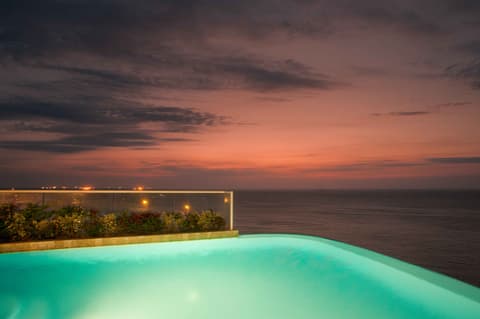 Irotama Resort, POOL