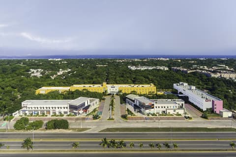 City Express Suites by Marriott Playa Del Carmen, HOTEL