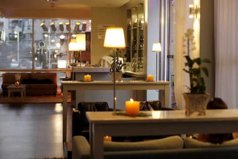 Prima Tel Aviv, GENERAL