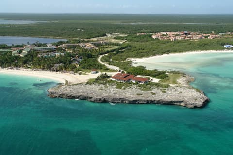 Sol Cayo Coco, HOTEL