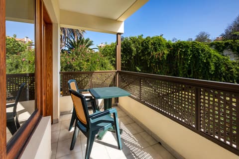 Hotel Parque San Antonio, ROOM