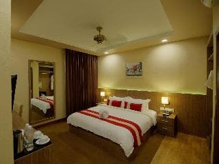 Anik Boutique Hotel & Spa on Norodom Blvd, GENERAL