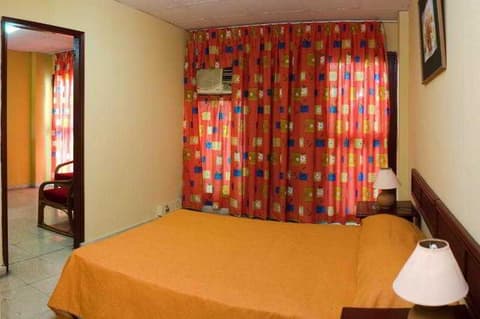 Cubanacan Mariposa, ROOM