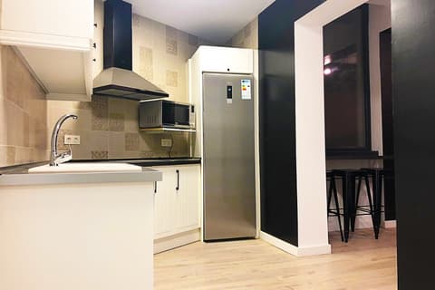 B & BUTIK Almeria Centro, ROOM