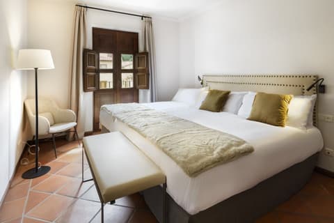 Hotel & Spa Palacio Matutano-Daudén, ROOM