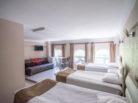 Oban Suites İstanbul, 